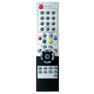 Оригинальный пульт для Grundig RC-L-06