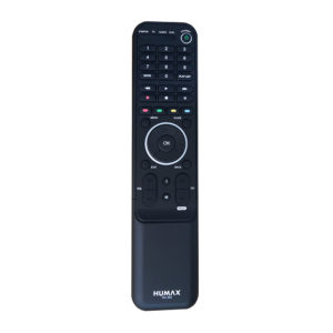 Пульт для HUMAX RM-301 (фото пульта)