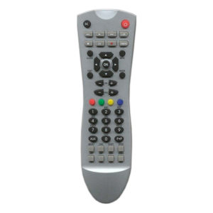 Пульт для Hyundai DVB-T530PVR DVB-T430 (фото пульта)