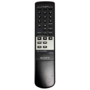 Пульт для Sony RM-DL3 (фото пульта)