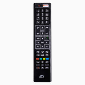 Пульт для JVC RM-C3179 (фото пульта)