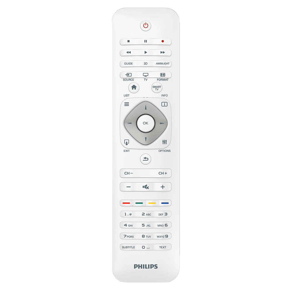 Оригинальный пульт для Philips YKF314-002 Оригинальный пульт для Philips YKF314-002