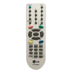 Оригинальный пульт для LG 6710V00090A