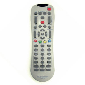 Пульт для LG 105-201M (фото пульта)