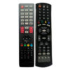 Пульт для LinkBox HD Skylink Ready (фото пульта)