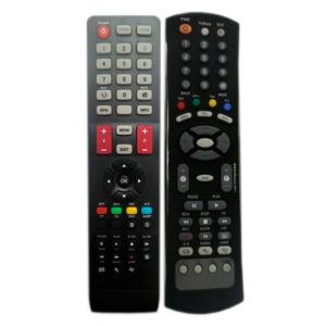 Пульт для LinkBox HD Skylink Ready (фото пульта)