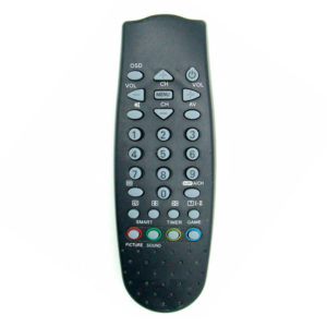 Пульт для Philips RC0764 = RC0761 = RC0770 (фото пульта)