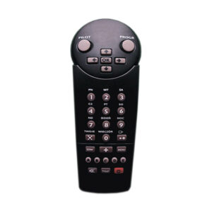 Пульт для Philips RC8220 RC8224 RC8229 RC8230 RC8232 (фото пульта)
