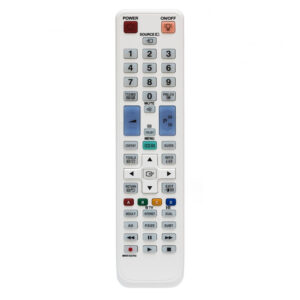 Пульт для Samsung BN59-01078A (фото пульта)