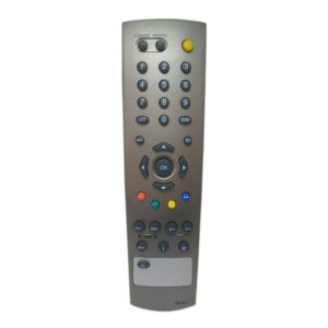 Пульт для Humax RS-501 (фото пульта)