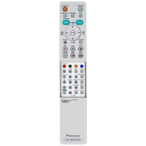 Оригинальный пульт для Pioneer VXX3129 = VXX3092 (фото пульта)