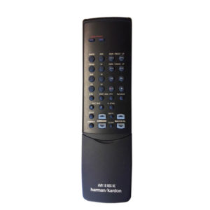 Пульт для HARMAN KARDON AVR-18RDS (фото пульта)
