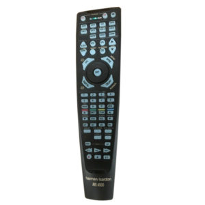 Пульт для Harman Kardon AVR5500 (фото пульта)