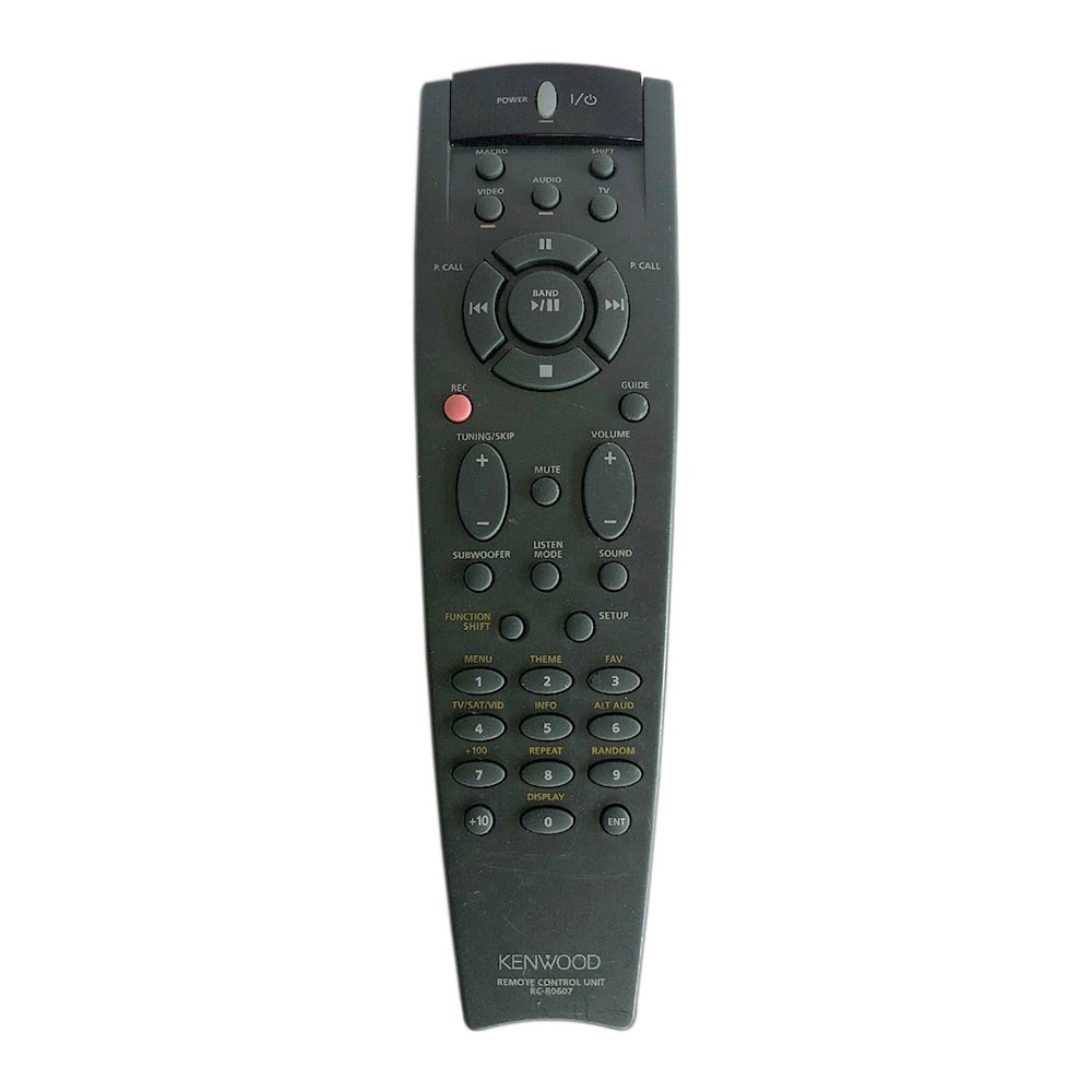 Пульт для KENWOOD RC-R0507 Пульт для KENWOOD RC-R0507