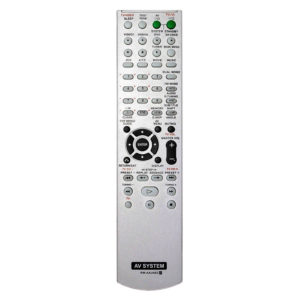 Пульт для Sony RM-AAU002 (фото пульта)