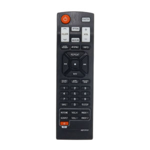 Пульт для LG AKB73575431 (фото пульта)