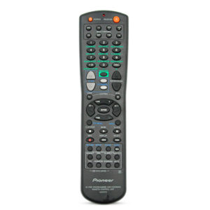 Пульт для Pioneer AXD7270 (фото пульта)