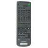 Пульт для Sony RM-D15M (фото пульта)