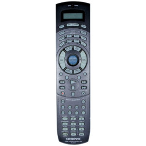 Пульт для Onkyo RC-390M (фото пульта)