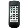 Пульт для Panasonic EUR646552 (фото пульта)