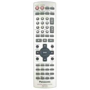 Пульт для Panasonic EUR7722KF0 (фото пульта)