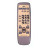 Пульт для JVC RM-SMXJ35R (фото пульта)