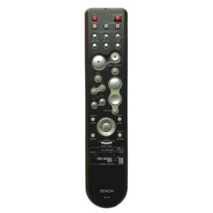 Пульт для DENON RC-1081 (фото пульта)