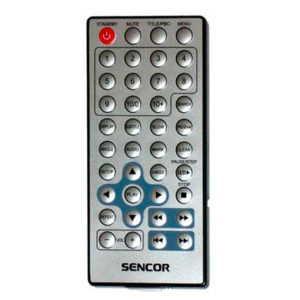 Пульт для Sencor SDV1101
