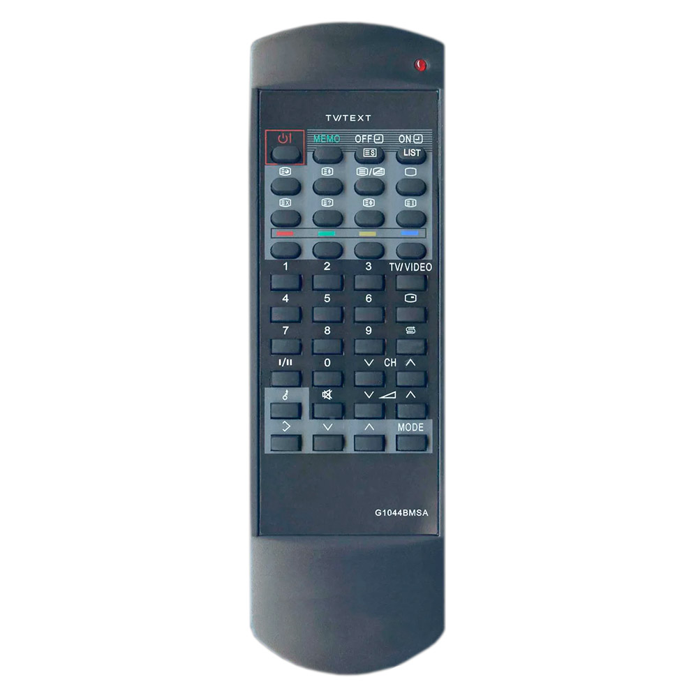 Пульт для Sharp IR311 (RRMCG1044BMSA) (фото пульта) Пульт для Sharp IR311 (RRMCG1044BMSA) (фото пульта)