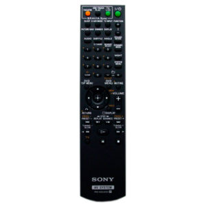 Оригинальный пульт для Sony RM-ADU050