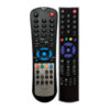 Пульт для Technisat 103TS103 (фото пульта)