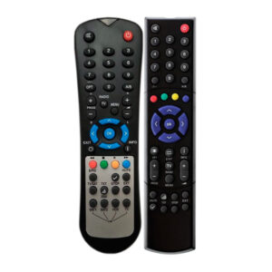 Пульт для Technisat 103TS103 (фото пульта)