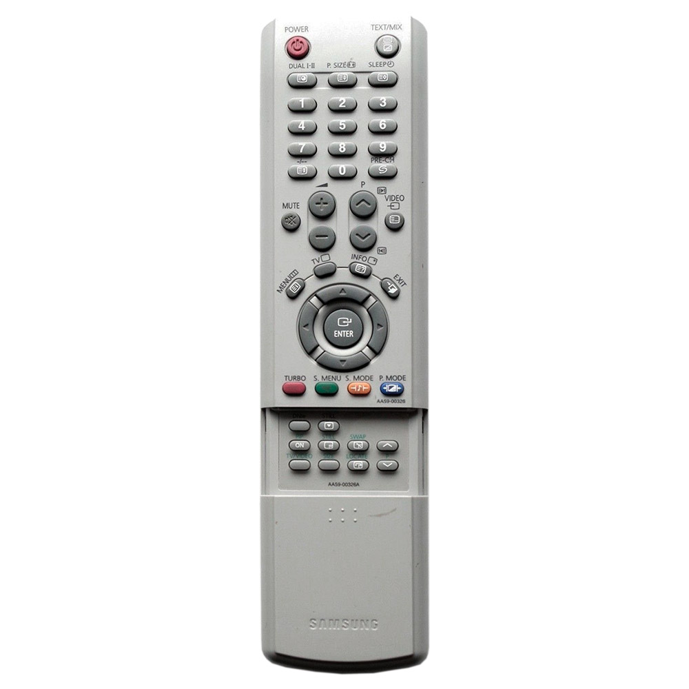 Оригинальный пульт для Samsung AA59-00326A Оригинальный пульт для Samsung AA59-00326A