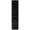 Пульт для Sony RM-J711 (фото пульта)