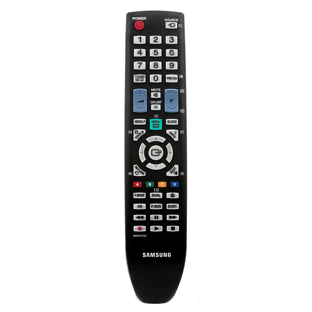 Оригинальный пульт для Samsung BN59-01110A Оригинальный пульт для Samsung BN59-01110A