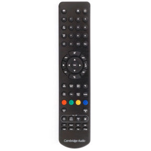 Пульт для CAMBRIDGE AUDIO AZUR 752BD
