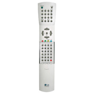 Оригинальный пульт для LG 6710V00056B