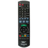 Пульт для Panasonic N2QAYB000125, N2QAYB000127, N2QAYB000129 (аналог)
