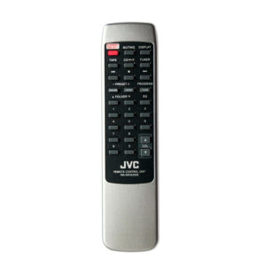 Пульт для JVC RM-SRCEZ55E (фото пульта)