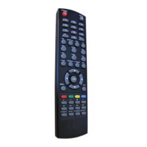 Пульт для Xoro HRT7510 (фото пульта)