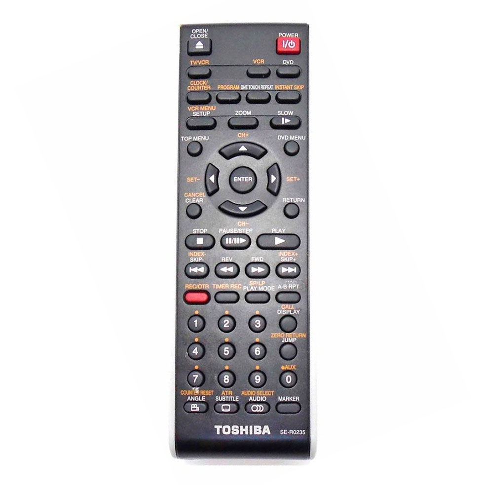 Пульт для Toshiba SE-R0235 Пульт для Toshiba SE-R0235