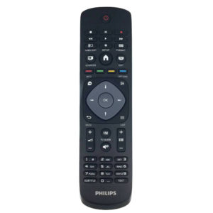 Оригинальный пульт для Philips YKF345-001