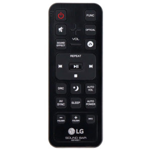 Пульт для LG AKB74435311 (фото пульта)
