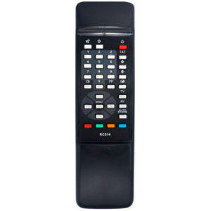 Оригинальный пульт для DECCACOLOUR RC514