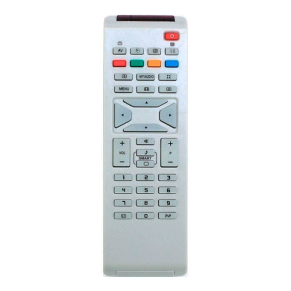 Пульт для Philips RC1683803 RC1683801 (фото пульта) Пульт для Philips RC1683803 RC1683801 (фото пульта)