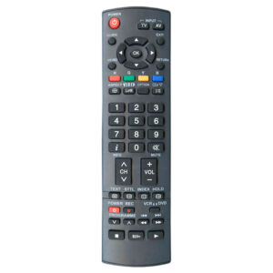 Пульт для Panasonic EUR7651150 (фото пульта)