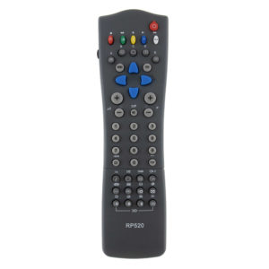 Пульт для Philips RC2525 (фото пульта)