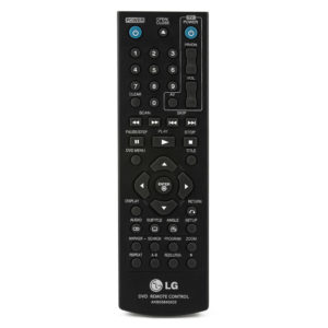 Пульт для LG AKB35840202