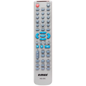 Пульт для E-MAX HS676