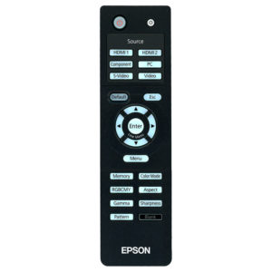 Оригинальный пульт для Epson 1500151
